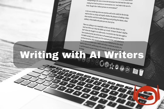 Simplify your Content Writing with AI Writers 