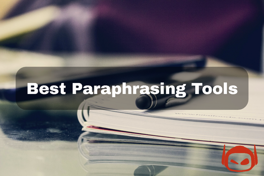 Best Online Paraphrasing tools