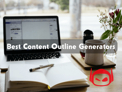 Bedste Content Outline Generatorer