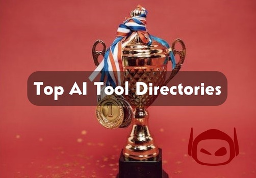 Top AI Tool Directory