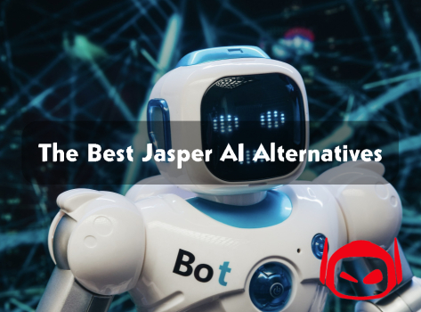 Alternatif AI Jasper Terbaik