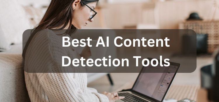 5 Best AI Content Detection Tools