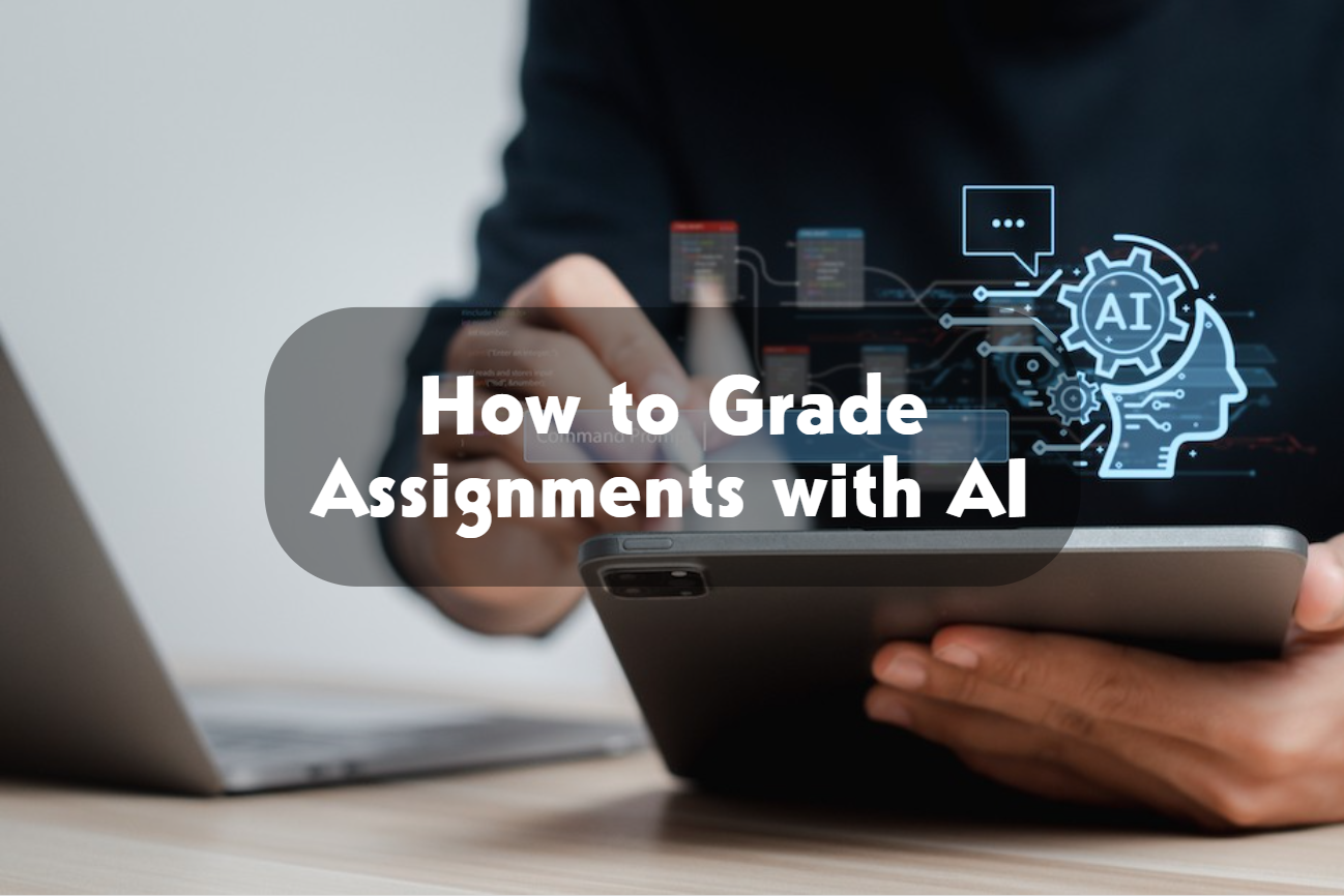 ai to help with assignments