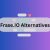 Frase.io पर्याय (5 पर्याय)