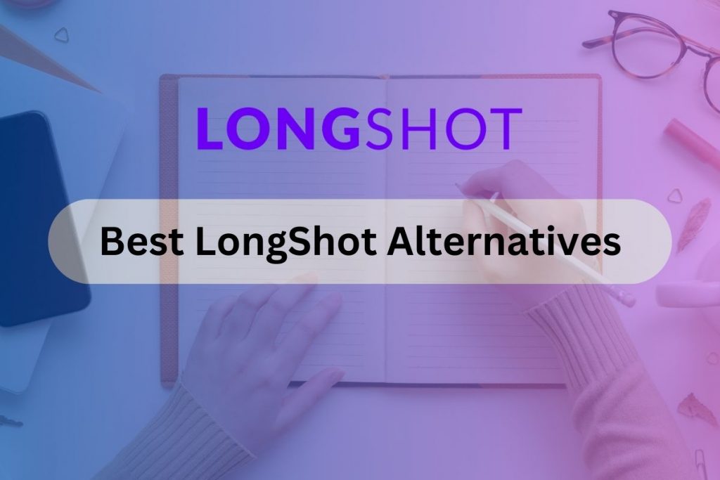 best longshot alternatives