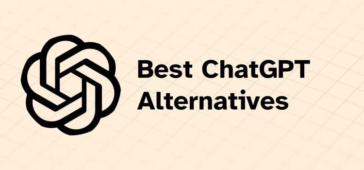 15+ nejlepších alternativ ChatGPT