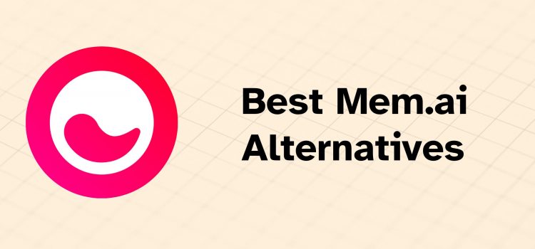 6 alternatives a Mem: per a escriptors, estudiants i professors