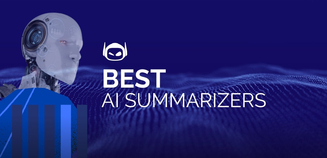 15 Best AI Summarizers