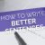 How To Write Better Sentences For A Research Paper?