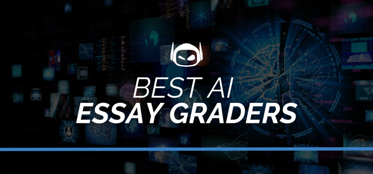 The Best AI Essay Graders (for Teachers and Students)