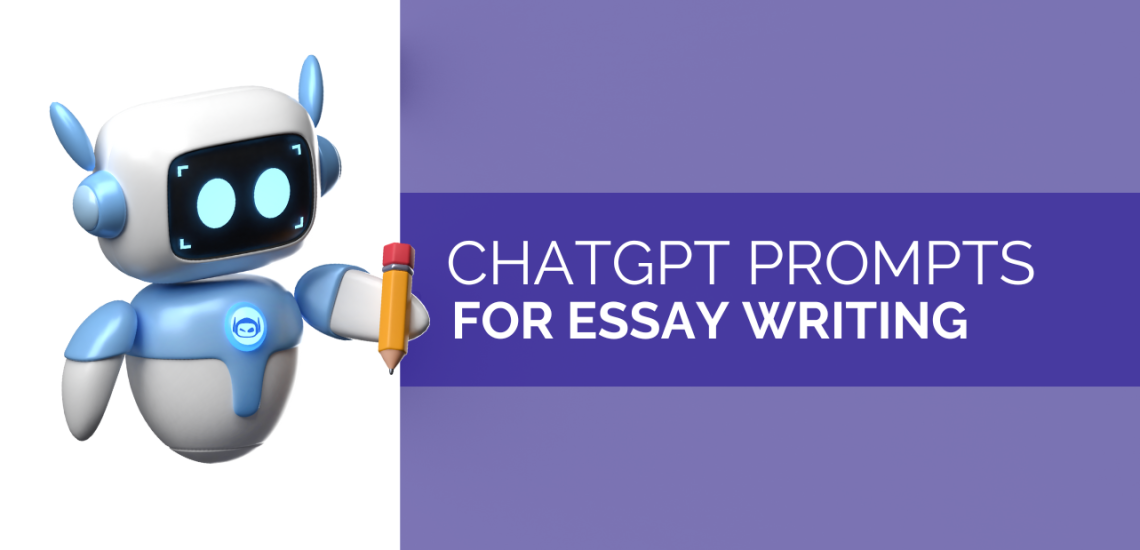 21 beste ChatGPT-forespørsler for essayskriving