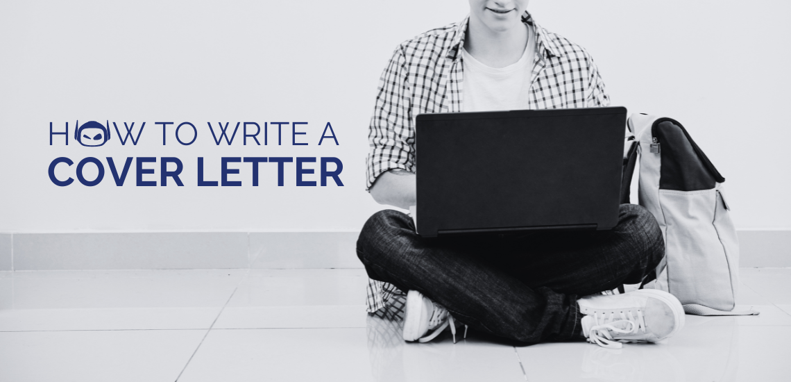 How To Write a Cover Letter