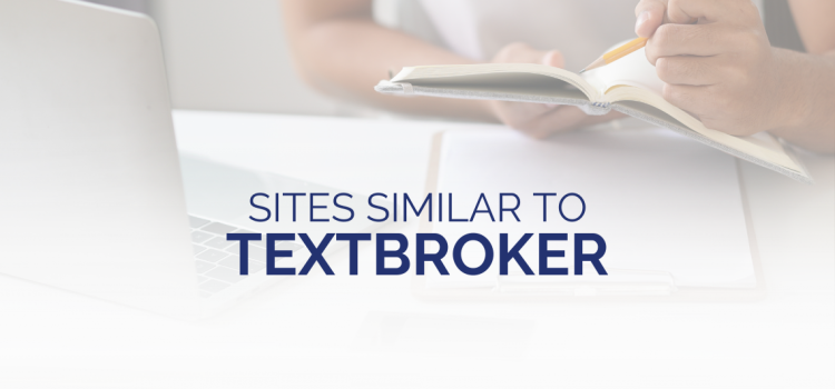 Sites Similar to Textbroker