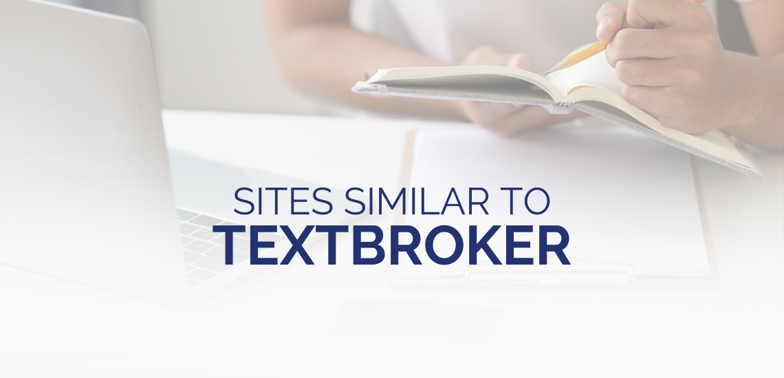 Sites Similar to Textbroker