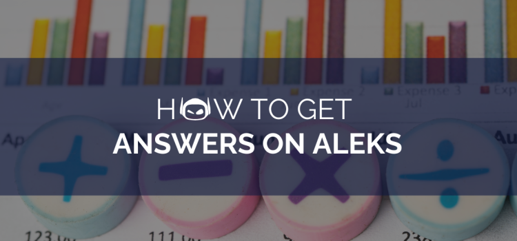 How To Get Answers on ALEKS