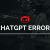 ChatGPT Errors: What Are They and How To Fix Them