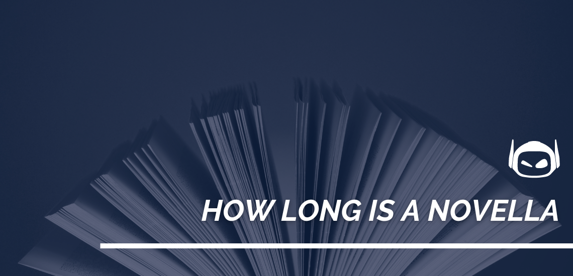 How Long Is a Novella: A Detailed Guide