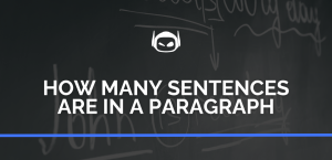 How Many Sentences Are in a Paragraph | Smodin