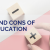 Pros and Cons of AI in Education: A Balanced Overview