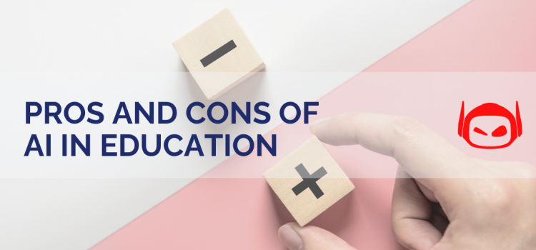 Pros and Cons of AI in Education: A Balanced Overview