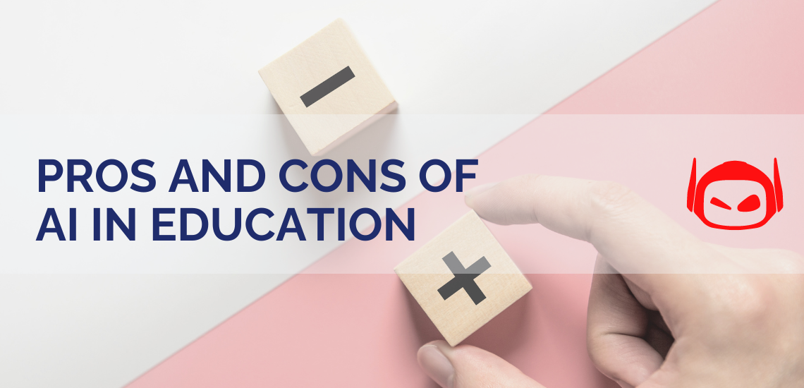 Pros and Cons of AI in Education: A Balanced Overview