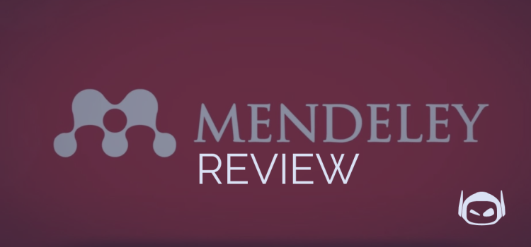 Mendeley Review: Is This Reference Manager Worth It?