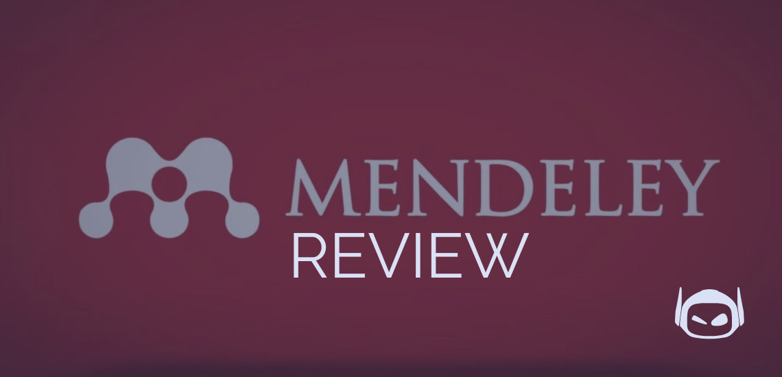 Mendeley Review: Is This Reference Manager Worth It?