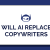 Will AI Replace Copywriters: How the Two Can Coexist