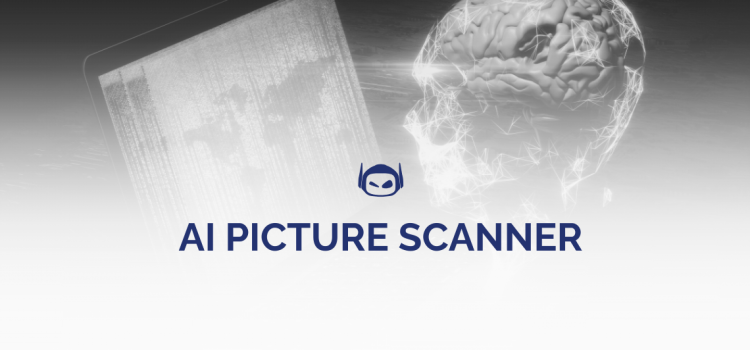 AI Picture Scanner: Ways To Use AI Image Tools