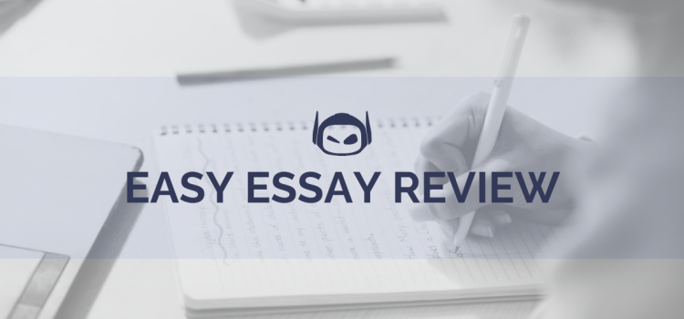 Easy Essay Review: Should You Sign Up?