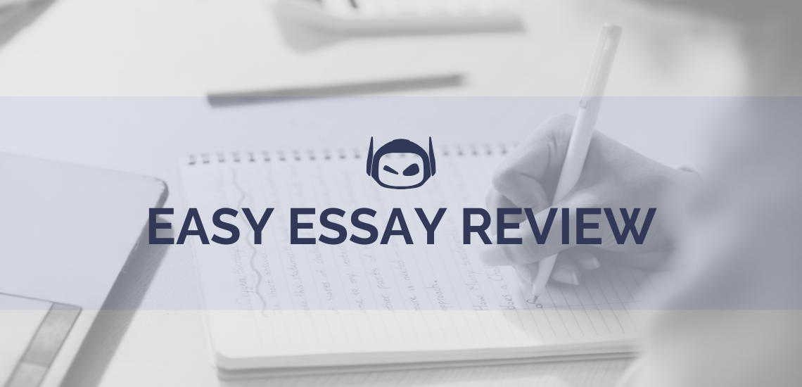 Easy Essay Review: Should You Sign Up?