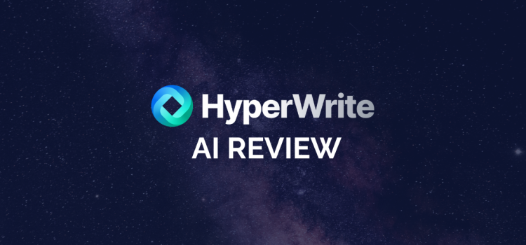 HyperWrite AI Review: Is the Writing Assistant Worth It?