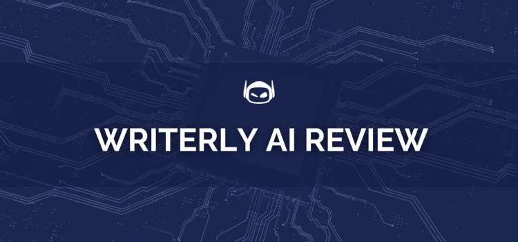 Writerly AI Review: Is It the Right Tool for You?