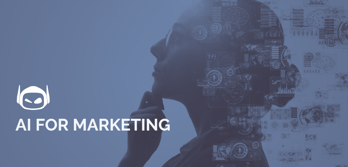 AI for Marketing Success To Dominate Any Industry