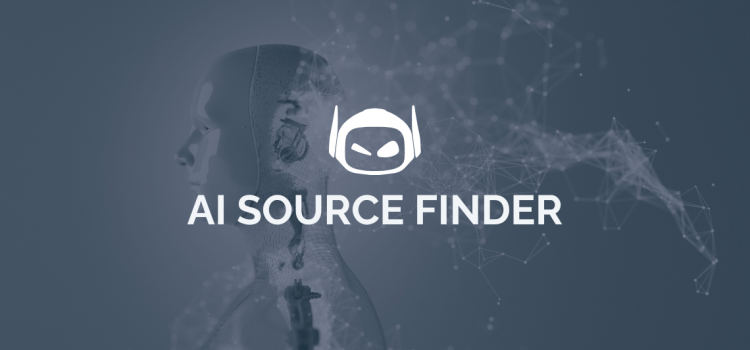 Top 5 AI Source Finders for Effortless Research