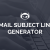 How To Use AI Email Subject Line Generators: A Top Guide