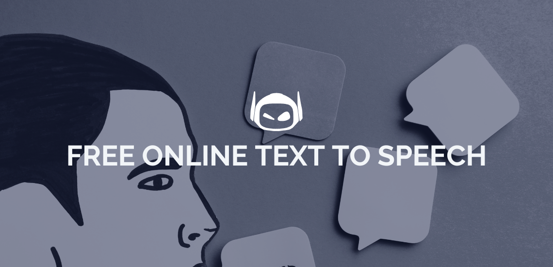 Why Use Free Online Text-to-Speech Tools?